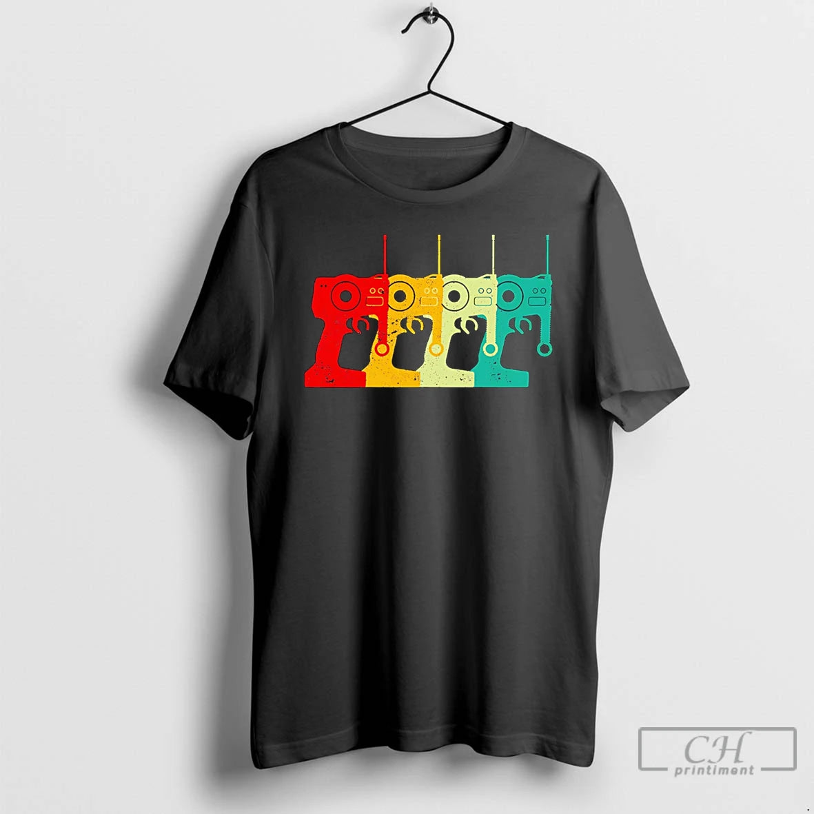 Classic Rc Car Drag Racing Slot Racer T-Shirts, Hoodie, Sweatshirt | HypeDripTees.com
