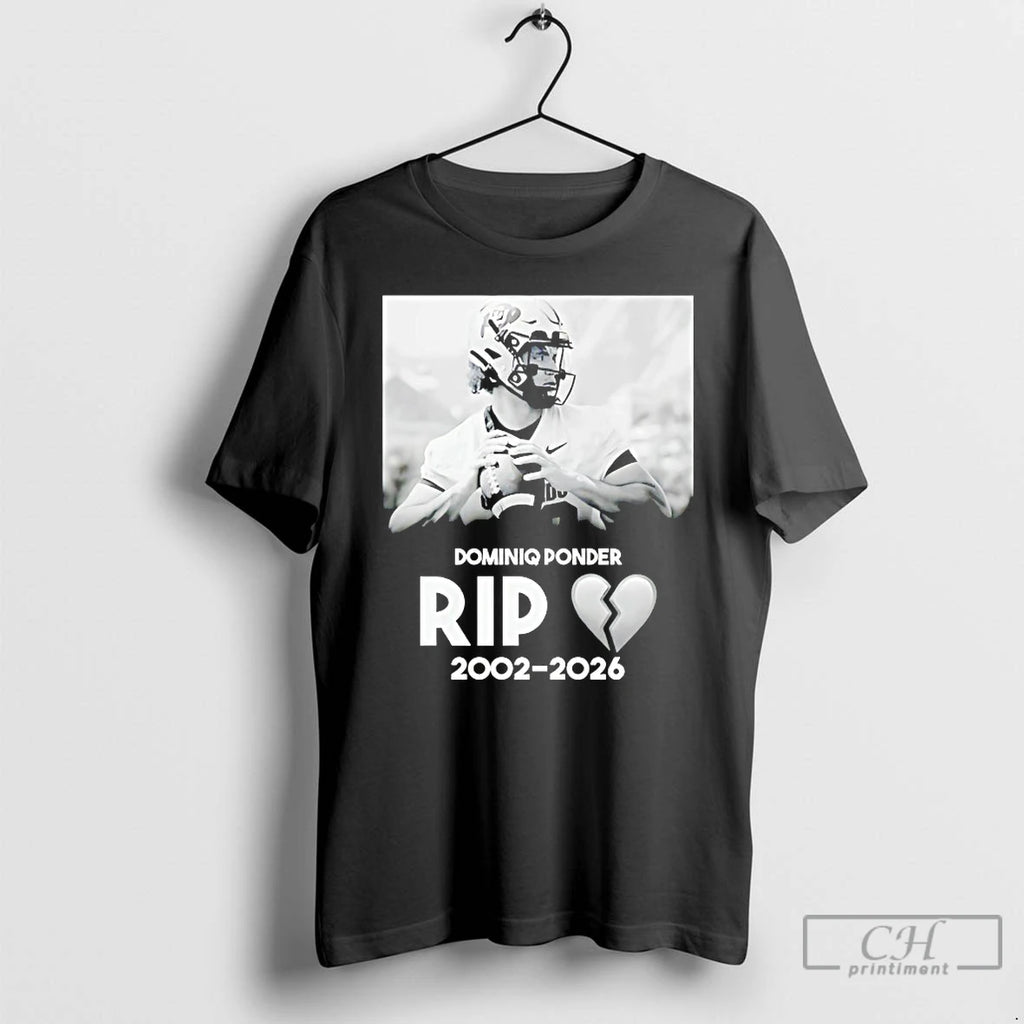 Classic Rip Dominiq Ponder 2002 2026