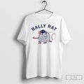 Classic Rally Rat Chicagos Cubs Baseball