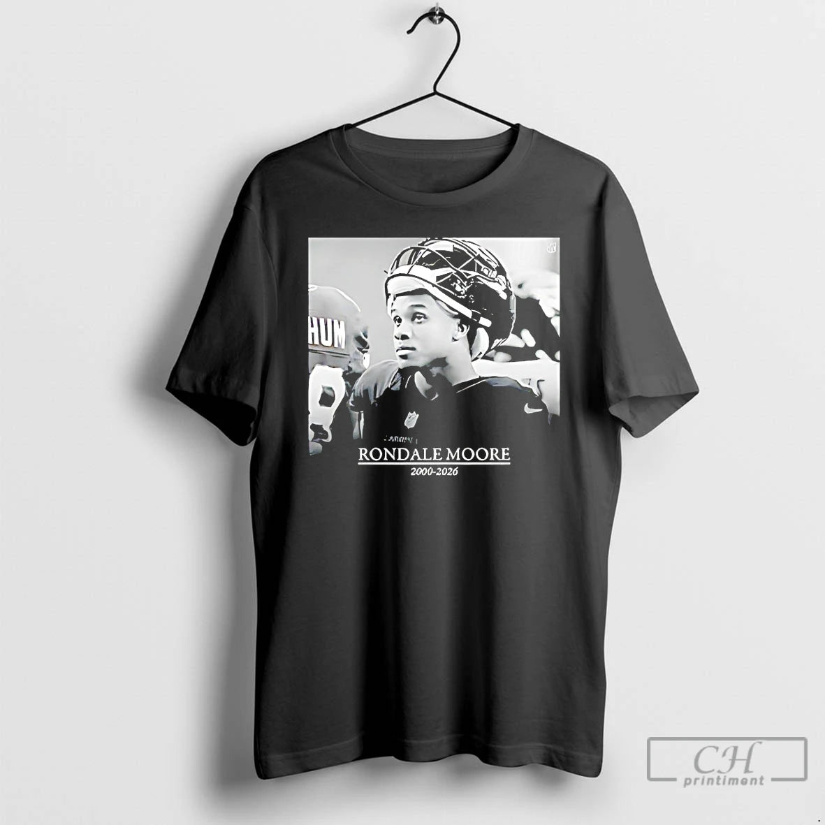 Classic Rondale Moore 2000 2026 T-Shirts, Hoodie, Sweatshirt | HypeDripTees.com