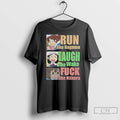 Classic Run Like Nagumo Laugh Like Wako Fuck Like Niikura Cartoon