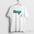 Classic San Antonio Spurs Gone Honkin