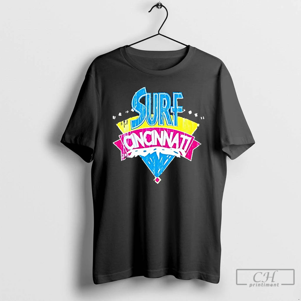 Classic Surf Cincinnati Water Park
