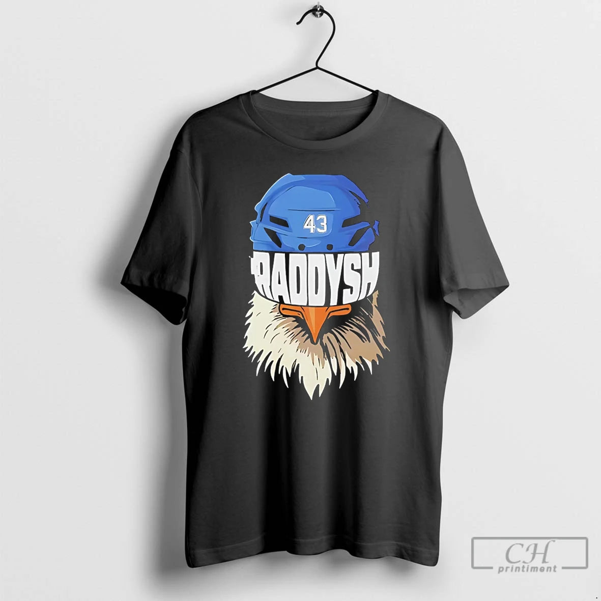 Classic Tampa Bay Lighting Raddysh Bald Eagle T-Shirts, Hoodie, Sweatshirt | HypeDripTees.com