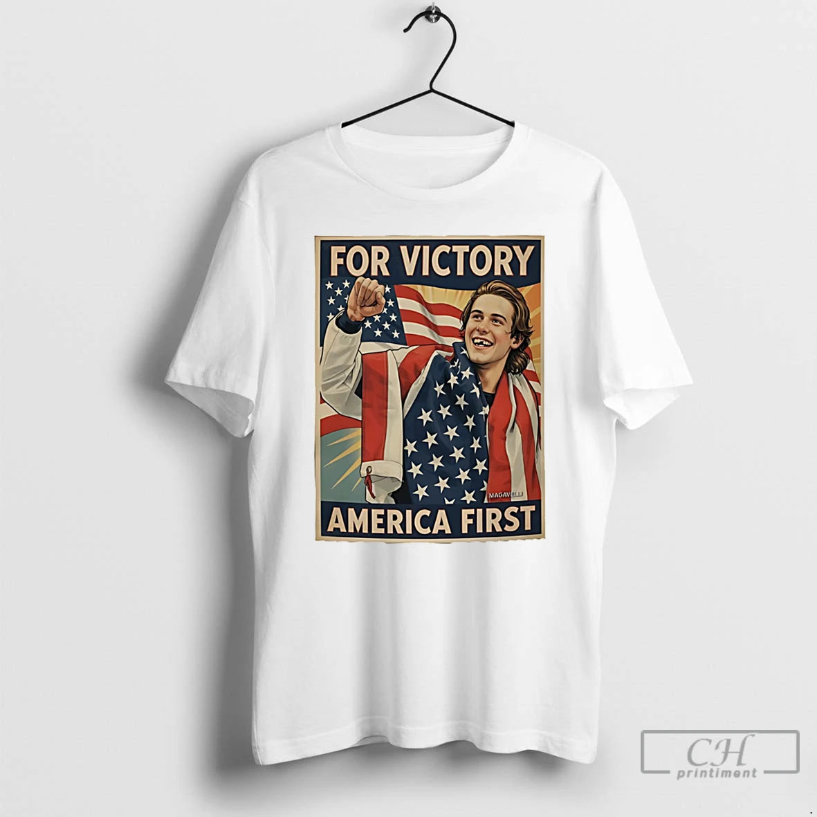 Classic Team Usa Hockey Champions For Victory America First T-Shirts, Hoodie, Sweatshirt | HypeDripTees.com