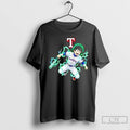 Classic Texas Rangers X Deku My Hero Academia 2026 Anime