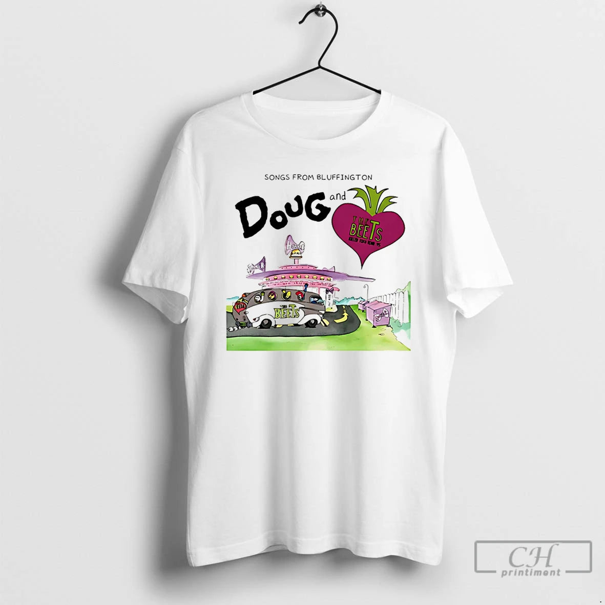 Classic The Beets Killer Tofu Tour T-Shirts, Hoodie, Sweatshirt | HypeDripTees.com