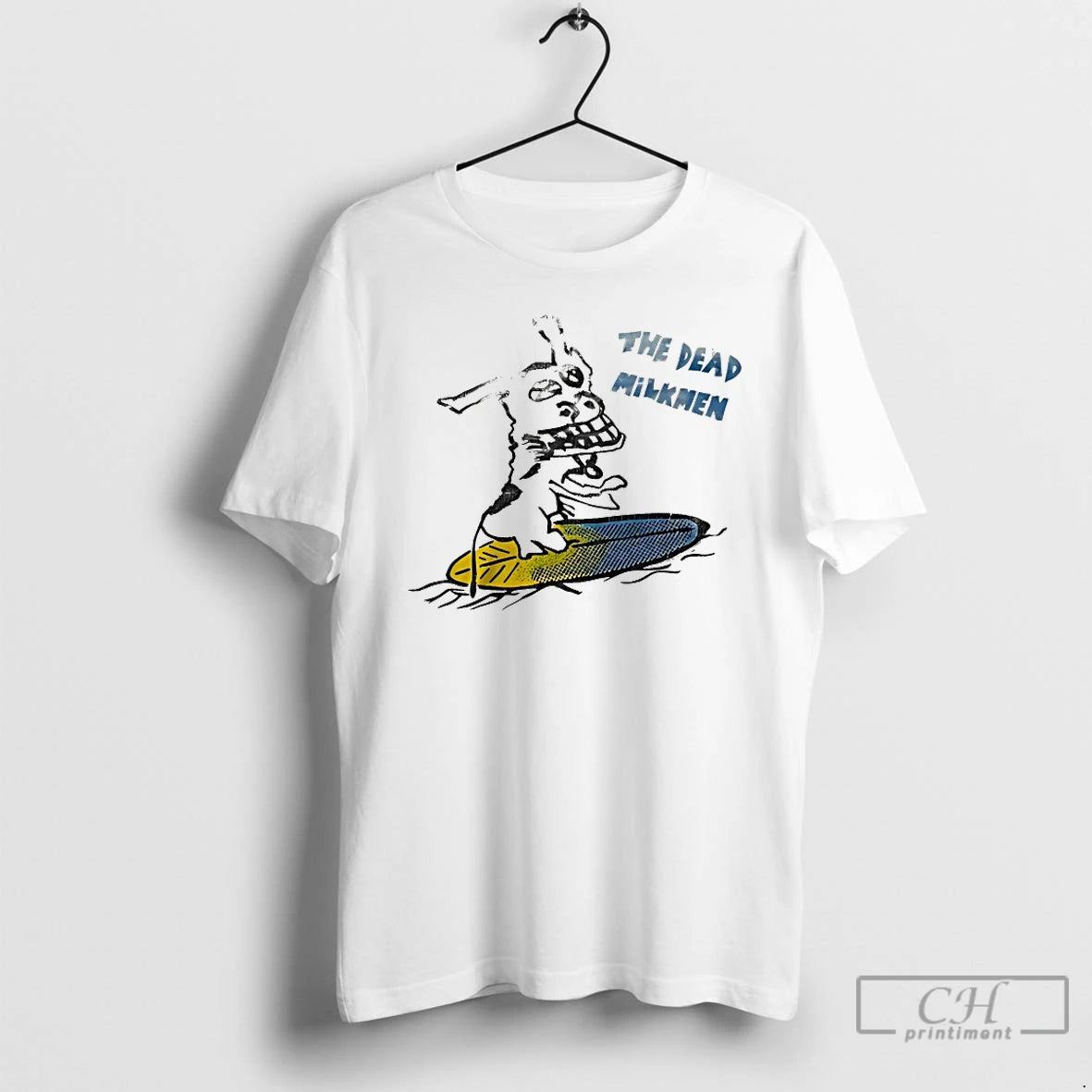 Classic The Dead Milkmen T-Shirts, Hoodie, Sweatshirt | HypeDripTees.com