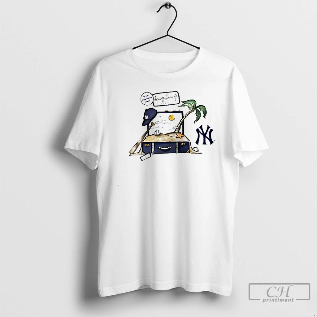 Classic The New York Yankees Spring Training 2026