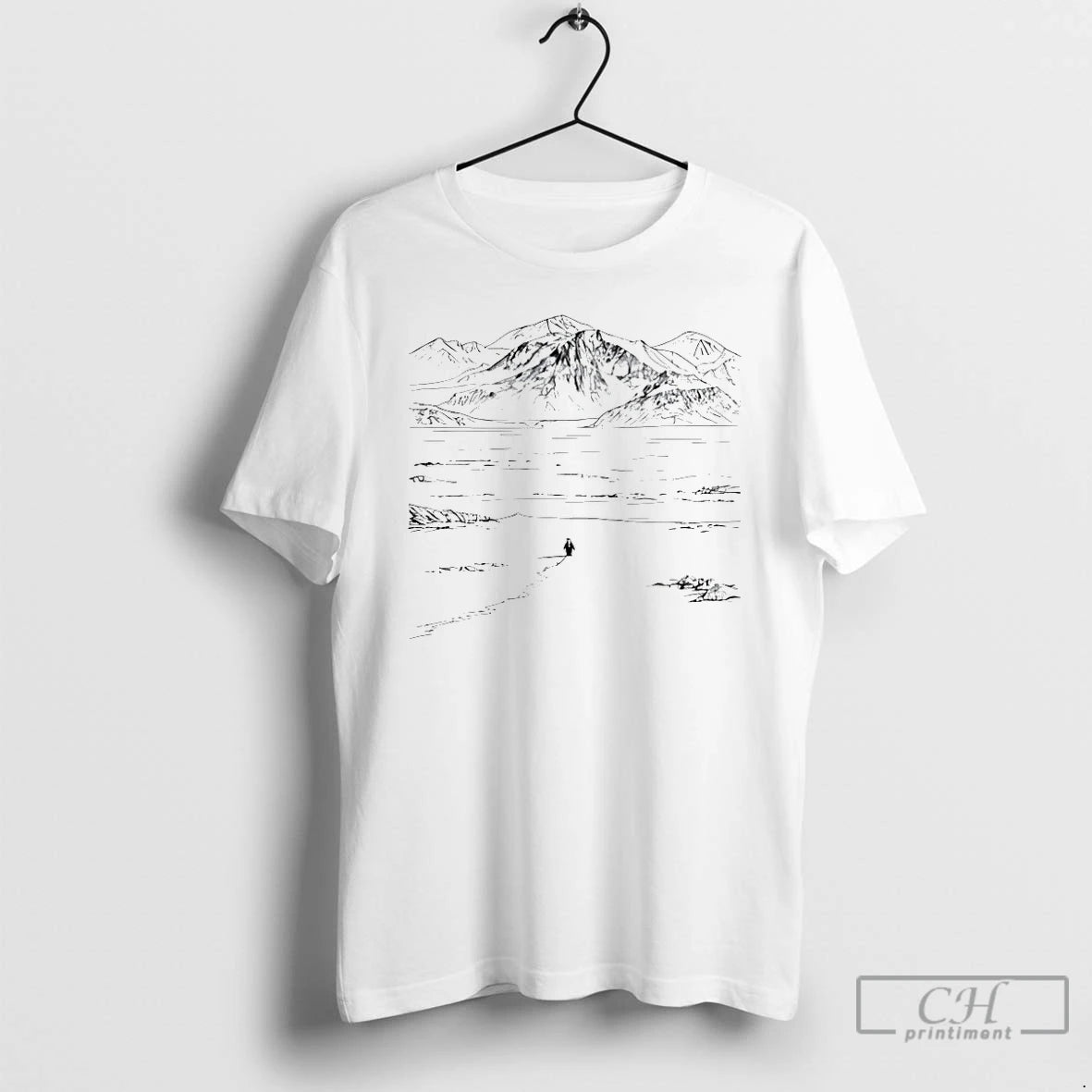 Classic The Nihilist Penguin But Why T-Shirts, Hoodie, Sweatshirt | HypeDripTees.com