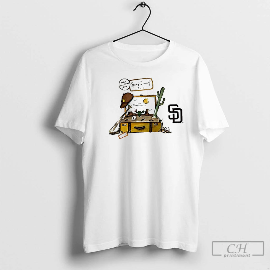 Classic The San Diego Padres Spring Training 2026