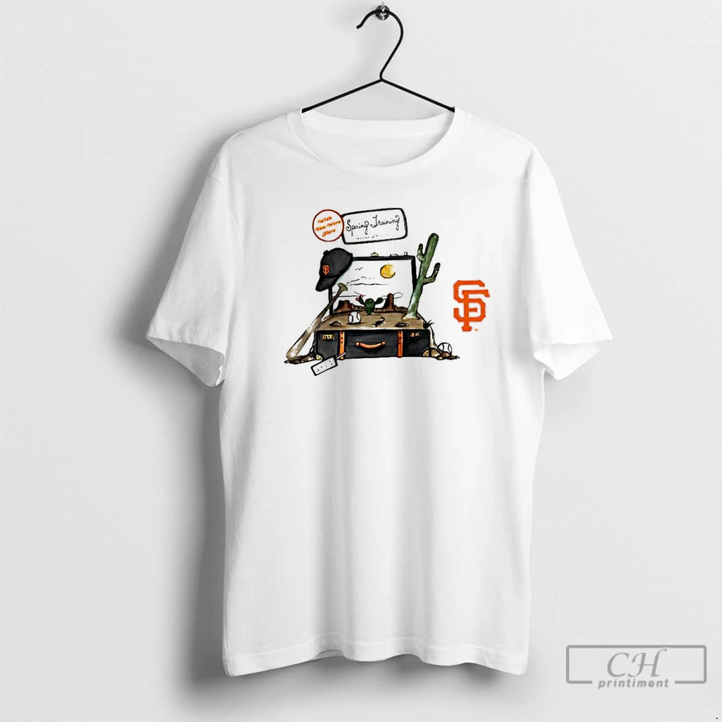 Classic The San Francisco Giants Spring Training 2026