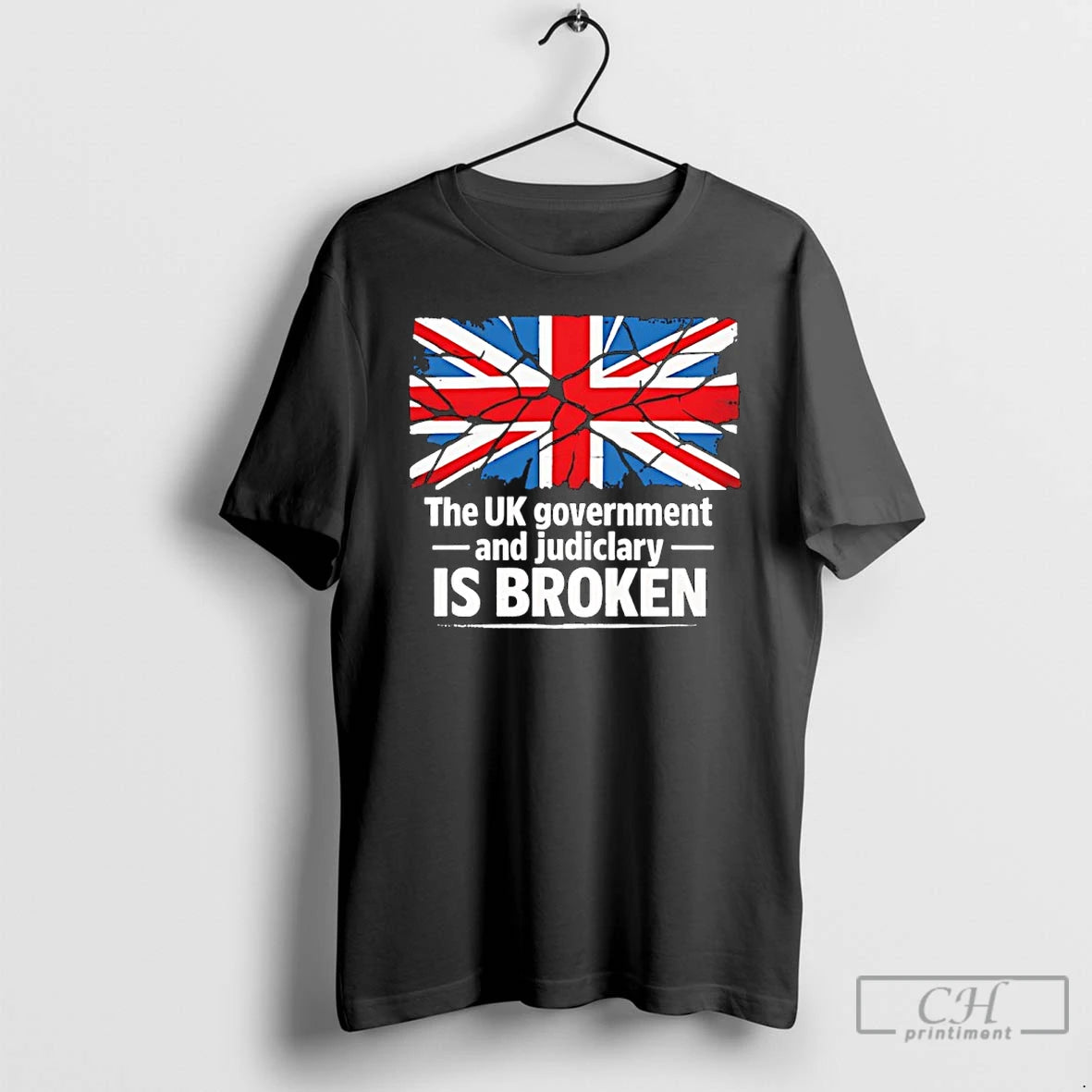 Classic The Uk Government And Judiciary Is Broken