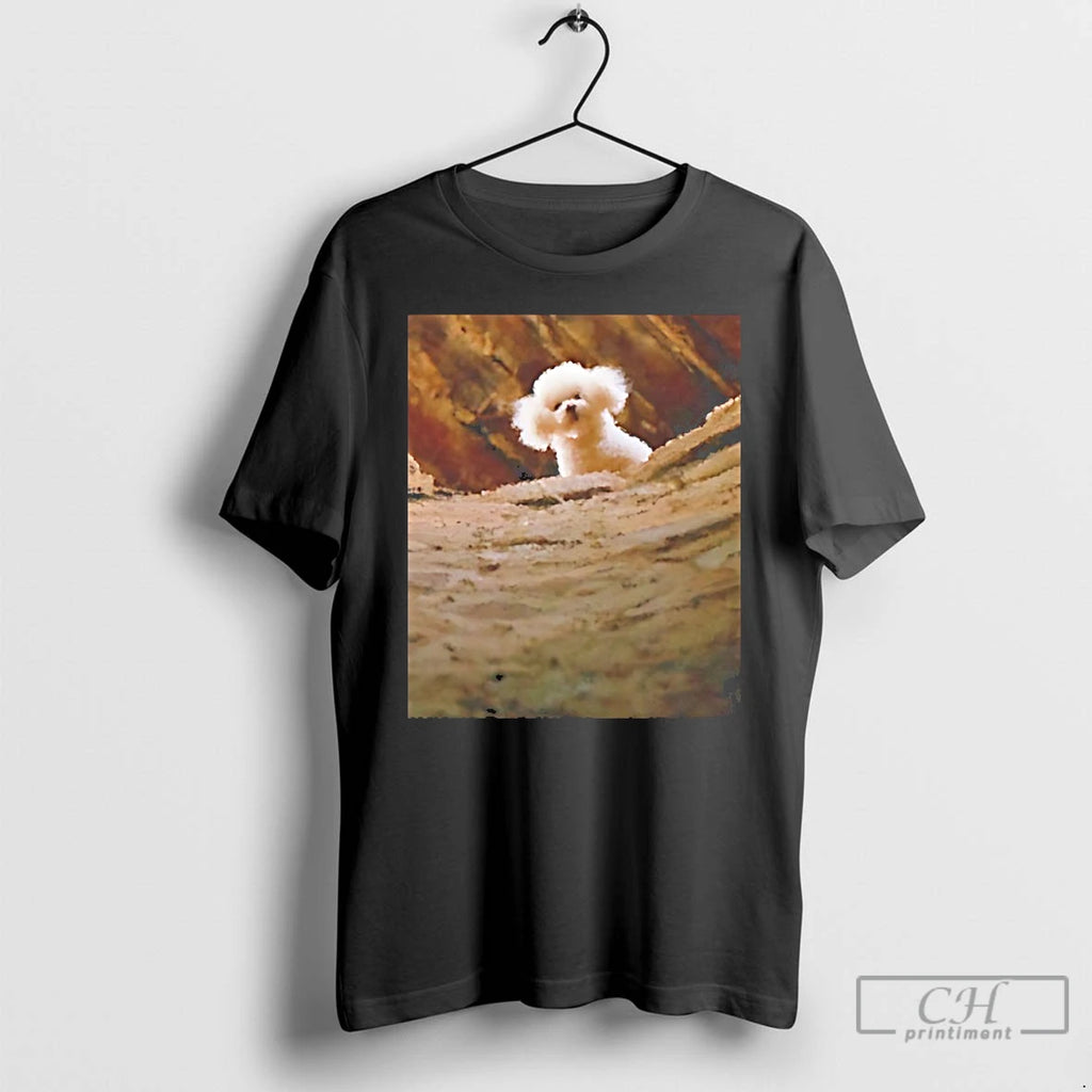 Classic The Silence Of The Lambs Dog Precious