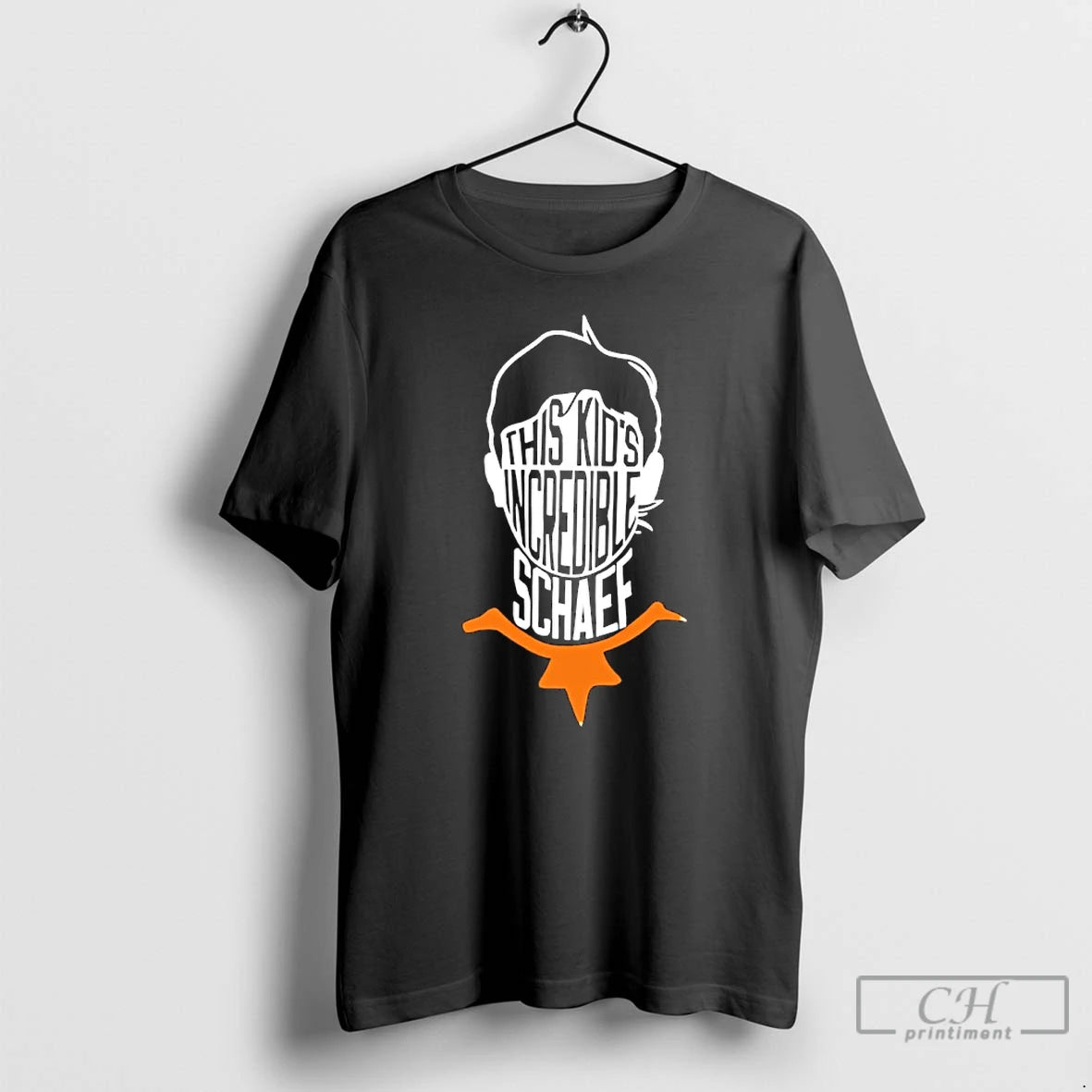 Classic This Kids Incredible Schaef Texas Longhorns T-Shirts, Hoodie, Sweatshirt | HypeDripTees.com