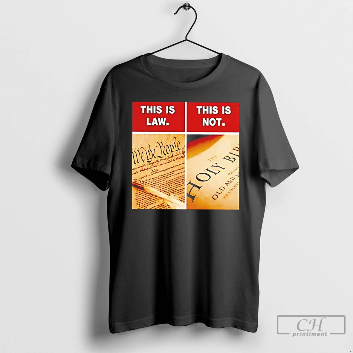 Classic This Is Law This Is Not T-Shirts, Hoodie, Sweatshirt | HypeDripTees.com