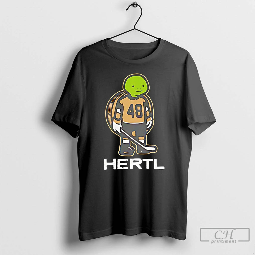 Classic Tomas Hertl The Turtle