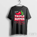Classic Try Our Triple Ripper