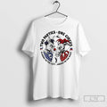 Classic Two Parties One Circus Clowns To The Left Jokers To The Right T Shirts