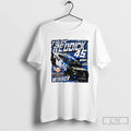 Classic Tyler Reddick Heather Autotrader 400 Race Winner 23xi Autotrader