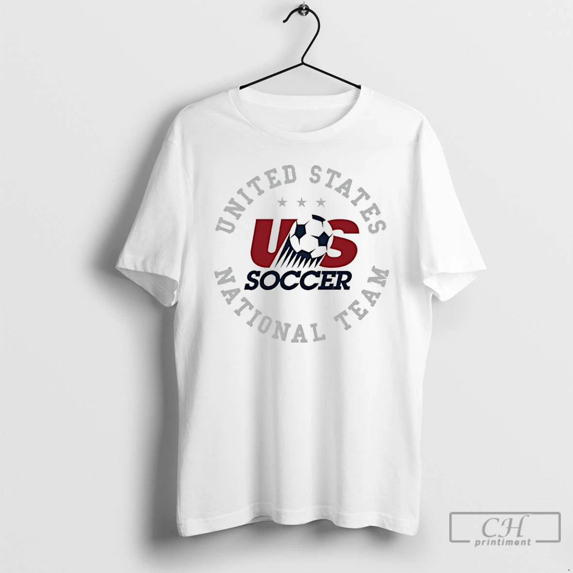 Classic U S Soccer Retro National Team T-Shirts, Hoodie, Sweatshirt | HypeDripTees.com