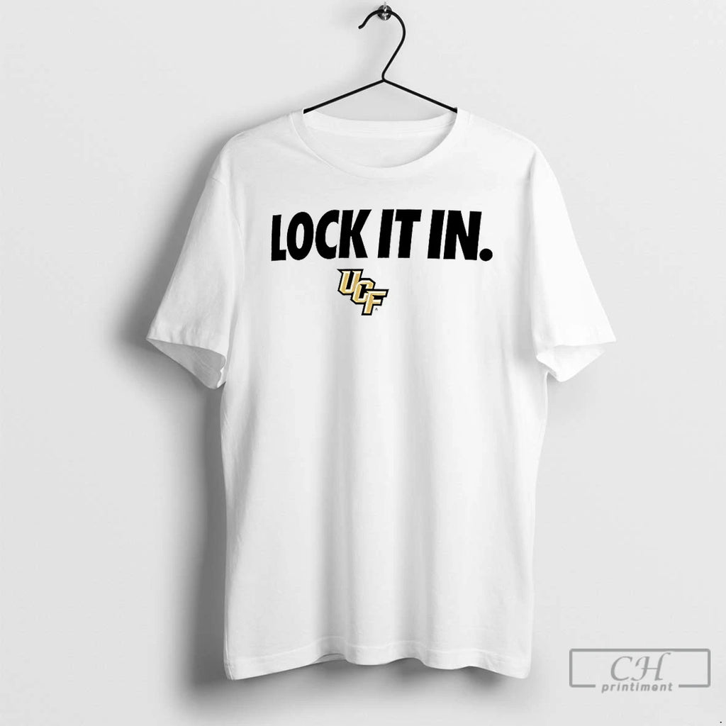 Classic Ucf Knights Lock It In 2026