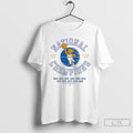 Classic Ucla Bruins Mens Basketball 11 Time National Champions
