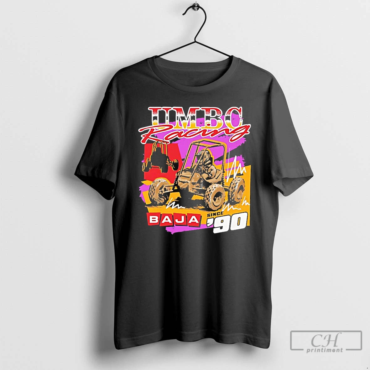 Classic Umbc Racing Baja Vintage T-Shirts, Hoodie, Sweatshirt | HypeDripTees.com