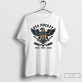 Classic Usa Hockey Champions Milano Cortina 1960 1980 2026