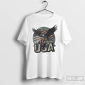 Classic Usa Ice Hockey Eagle Champions Milano Cortina 2026