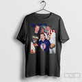 Classic Usa Mens Hockey Team Celebrates