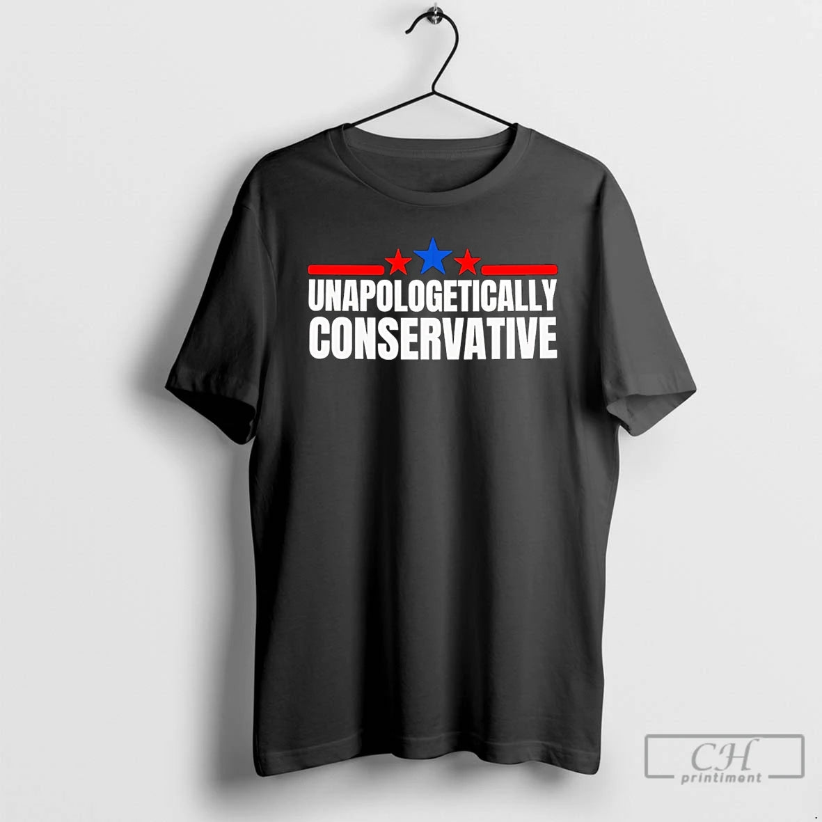 Classic Unapologetically Conservative Star 2026 T-Shirts, Hoodie, Sweatshirt | HypeDripTees.com