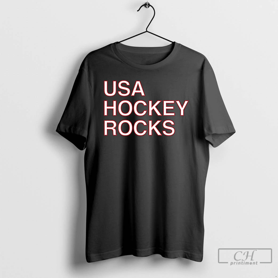 Classic Usa Hockey Rocks Olympic Champions 2026 T-Shirts, Hoodie, Sweatshirt | HypeDripTees.com