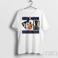 Classic V J Edgecombe Hes On Fire Philadelphia 76ers Nba Jam
