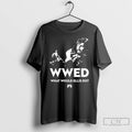 Classic Weed What Would Ellis Do