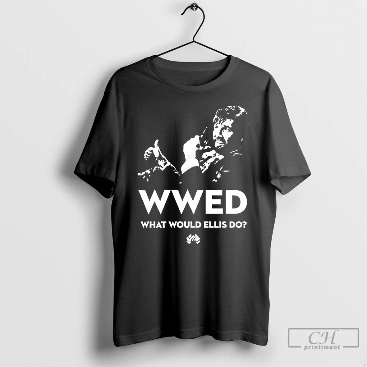 Classic Weed What Would Ellis Do T-Shirts, Hoodie, Sweatshirt | HypeDripTees.com