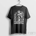 Classic Warrior Woman Because Looking Like A Warrior Far Outweighs Looking Like A Doll