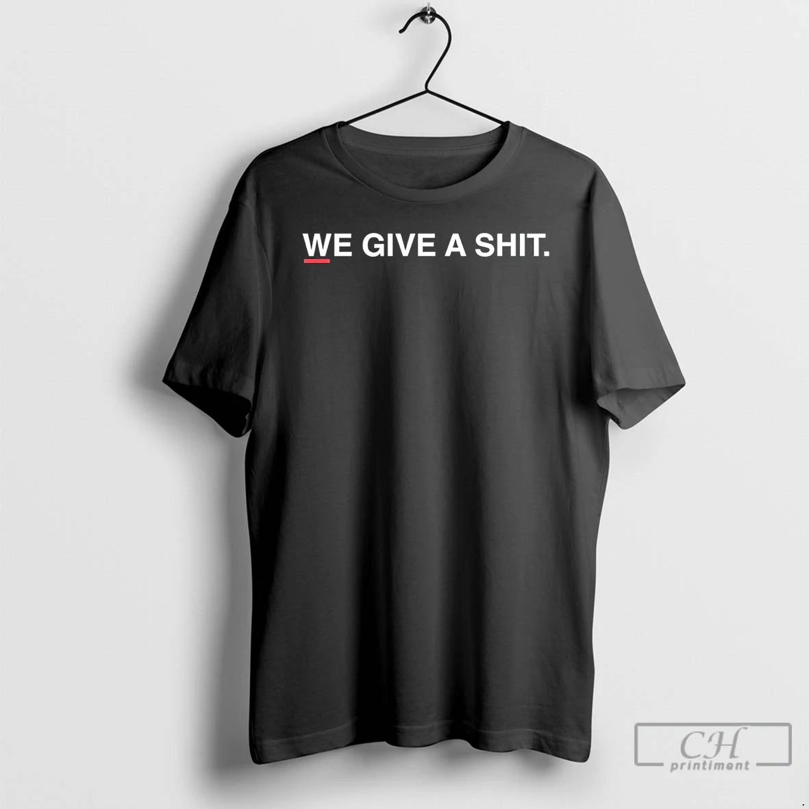 Classic We Give A Shit Chicago Cubs T-Shirts, Hoodie, Sweatshirt | HypeDripTees.com