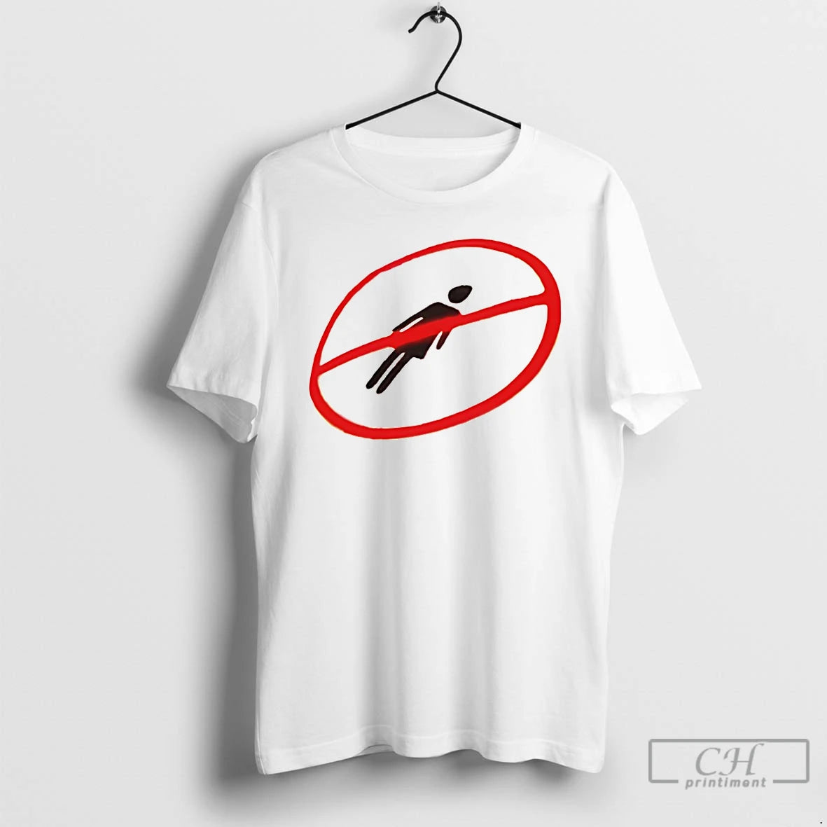 Classic Women Prohibition Signs Funny Meme T-Shirts, Hoodie, Sweatshirt | HypeDripTees.com