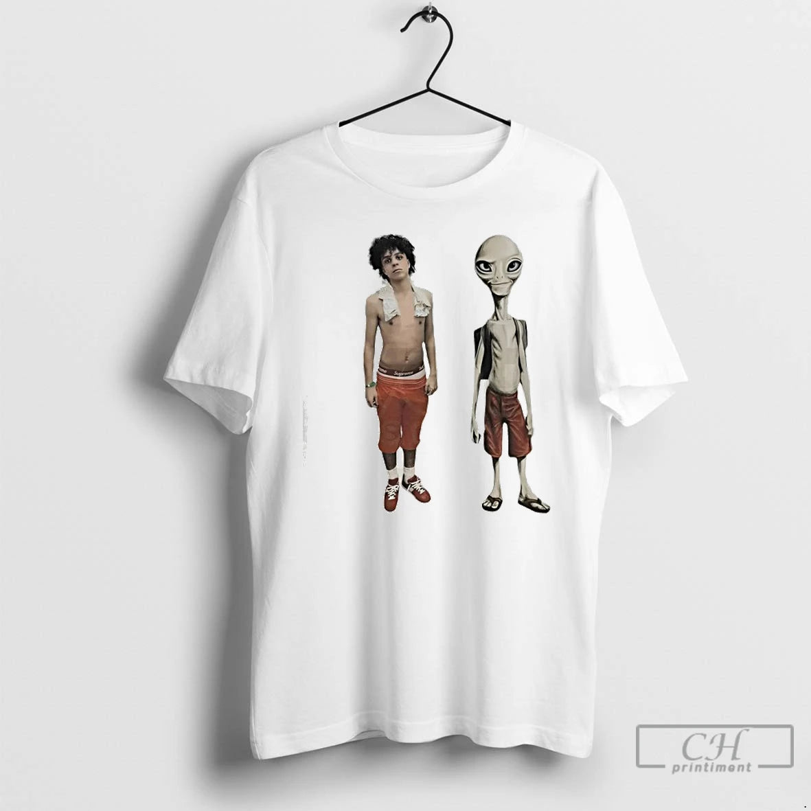 Classic Xav Paul Graphic T-Shirts, Hoodie, Sweatshirt | HypeDripTees.com