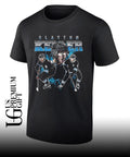 Clayton Keller Utah Mammoth hockey Classic graphic shirt