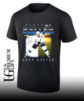 Clayton Keller best Golfer Utah Mammoth NHL signature shirt