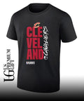 Cleveland Cavaliers basketball 2026 NBA Playoff logo shirt