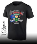 Cleveland Guardians vs Chicago Cubs Opening Day 2026 h2h shirt