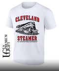 Cleveland Steamer an unforgettable experience shirt