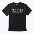 Clix 3.17.25 Fortnite T Shirt