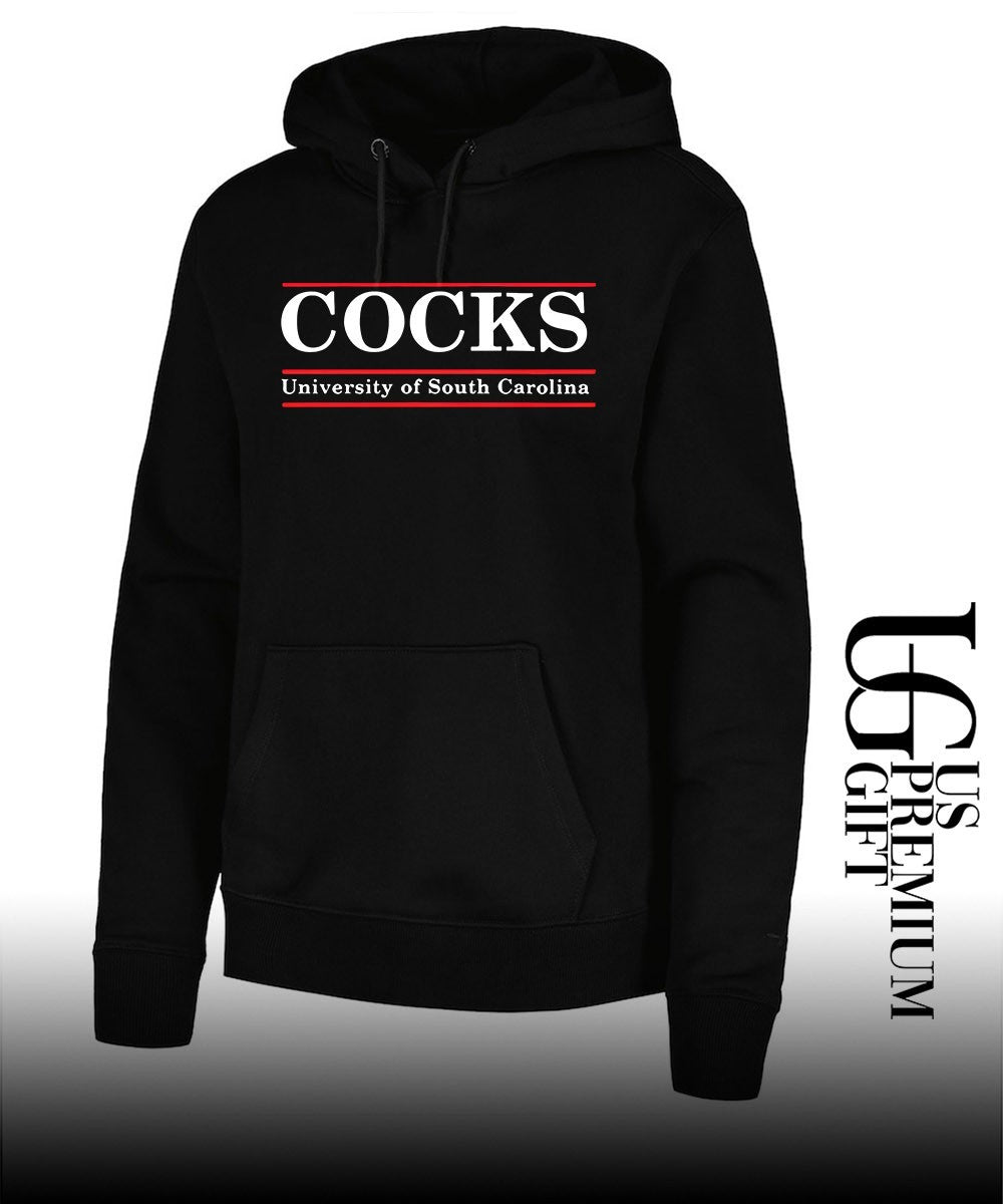Cocks University of South Carolina shirt