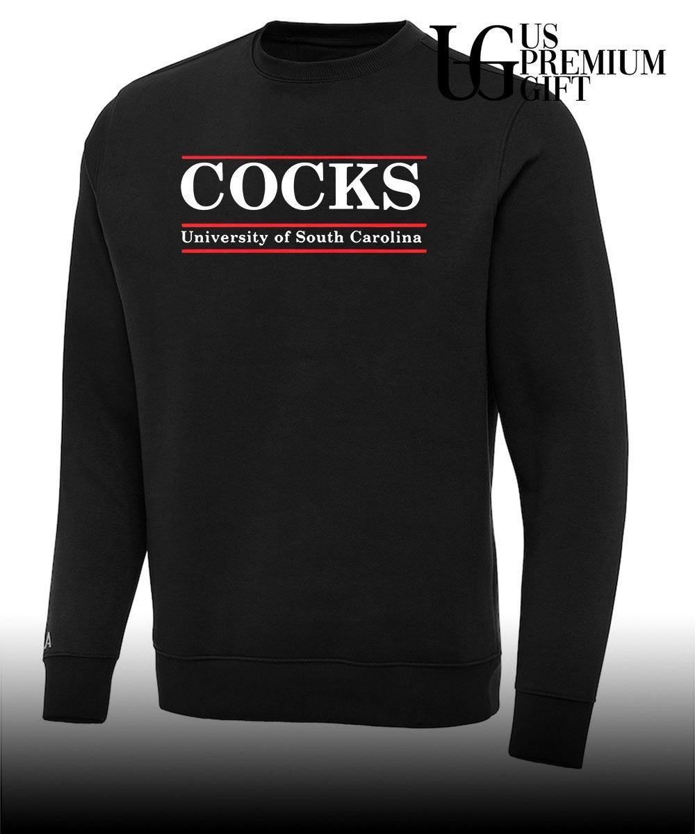 Cocks University of South Carolina shirt