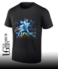 Cole Ragans player Kansas City Royals baseball signature graphic shirt