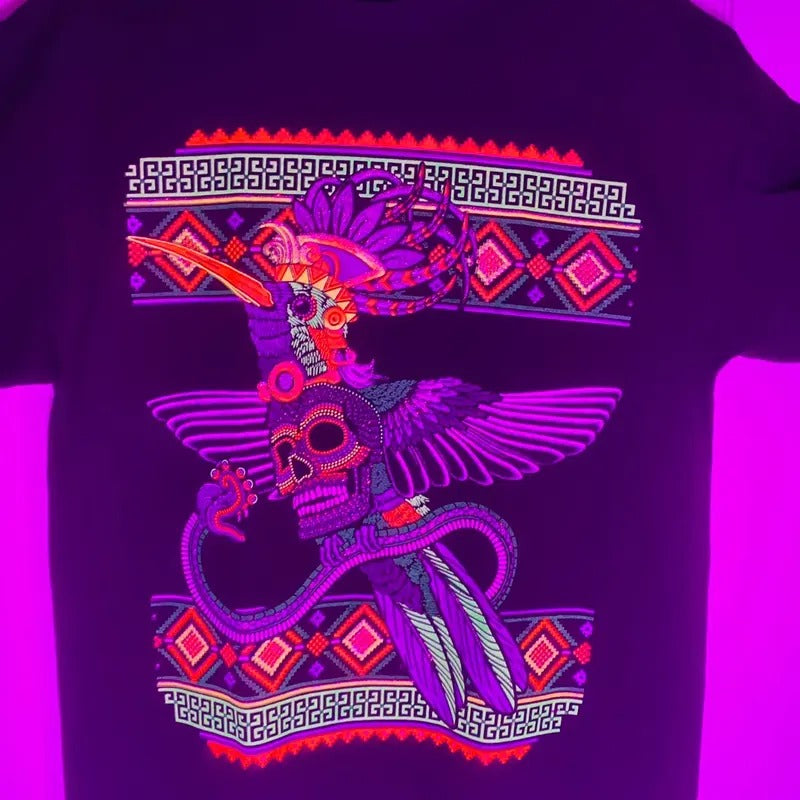 Colibri calavera T-shirt Hoodie, Sweatshirt | HypeDripTees.com